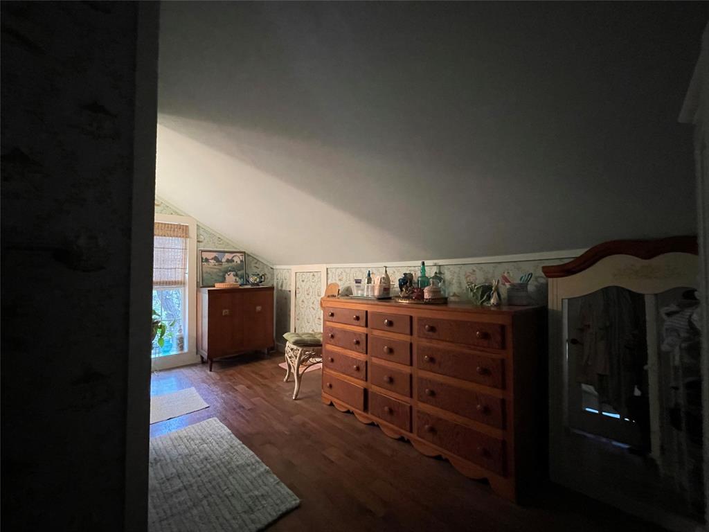 M K & T Add - Residential