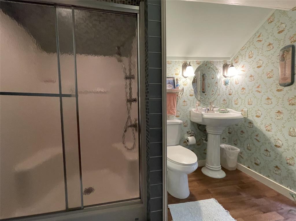 M K & T Add - Residential