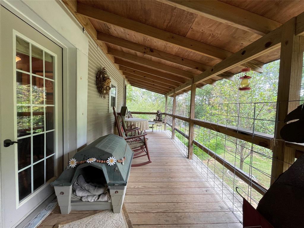 M K & T Add - Residential