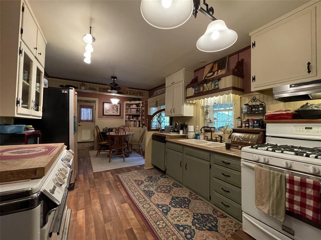 M K & T Add - Residential