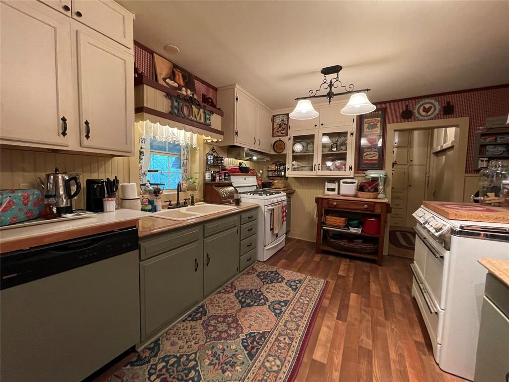 M K & T Add - Residential