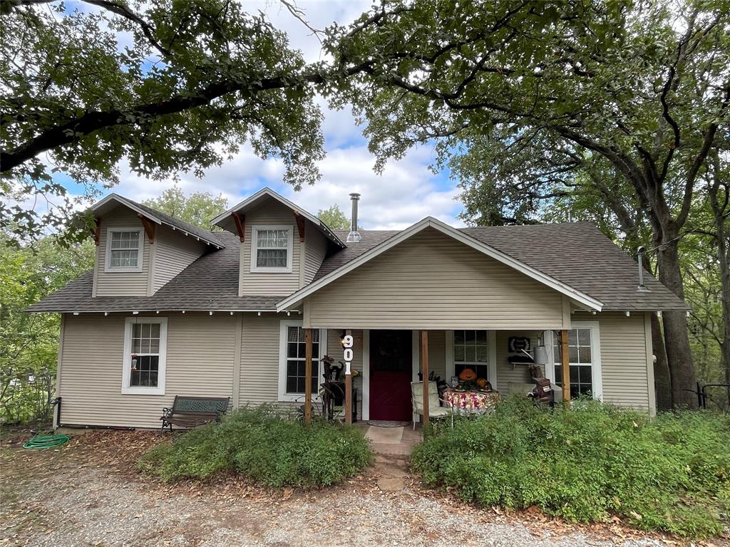 M K & T Add - Residential