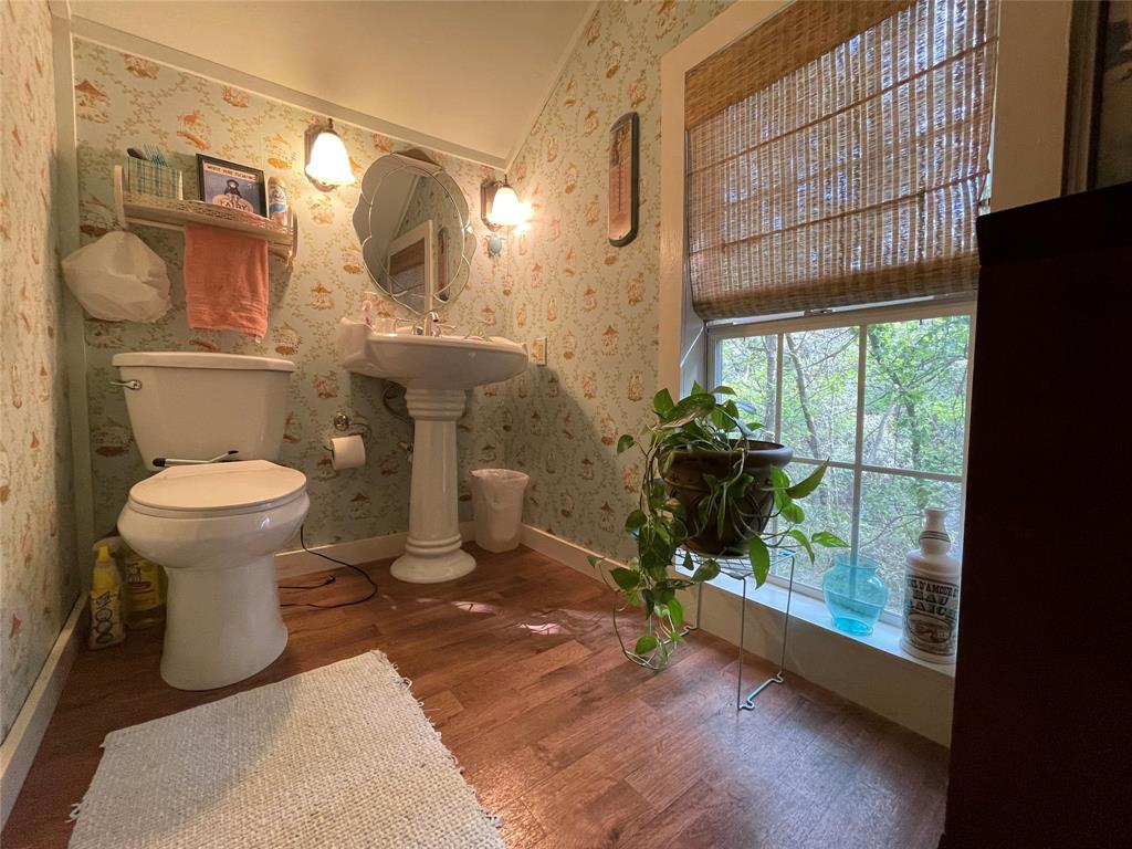 M K & T Add - Residential