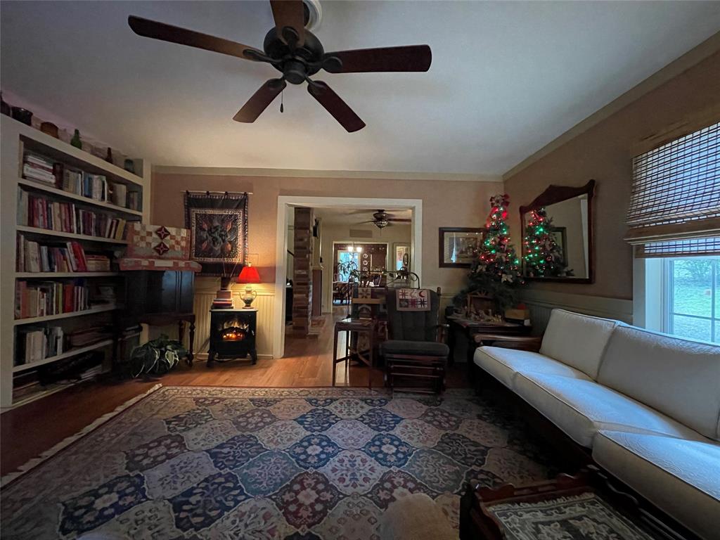 M K & T Add - Residential