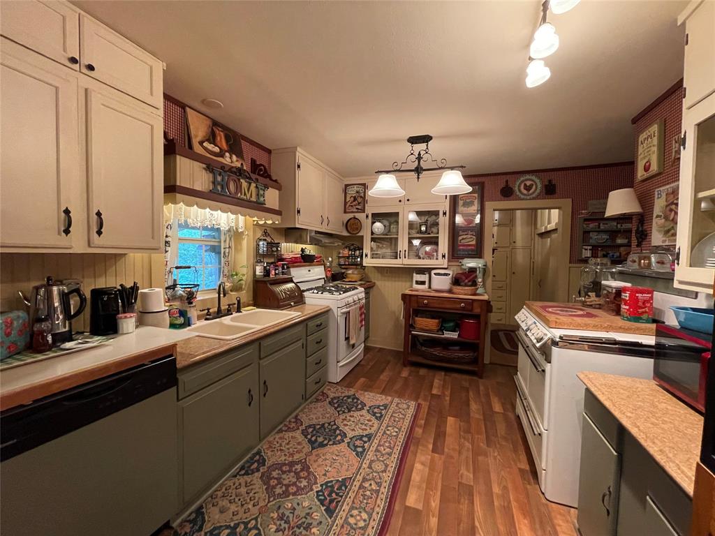 M K & T Add - Residential