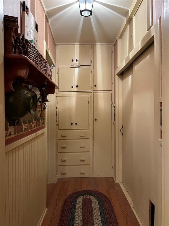 M K & T Add - Residential