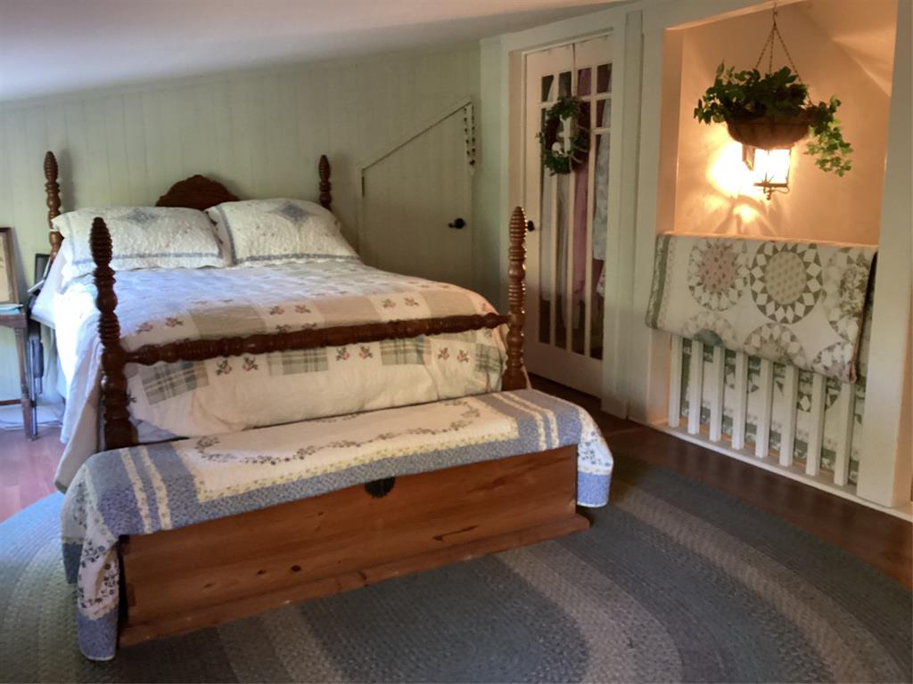 M K & T Add - Residential