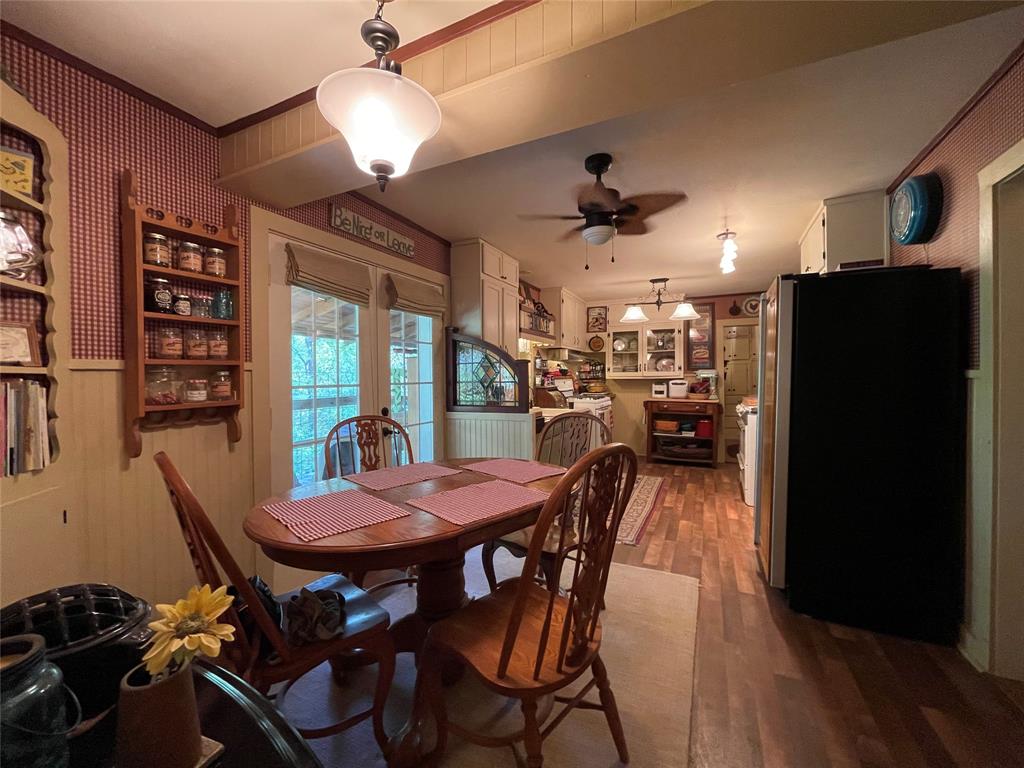 M K & T Add - Residential