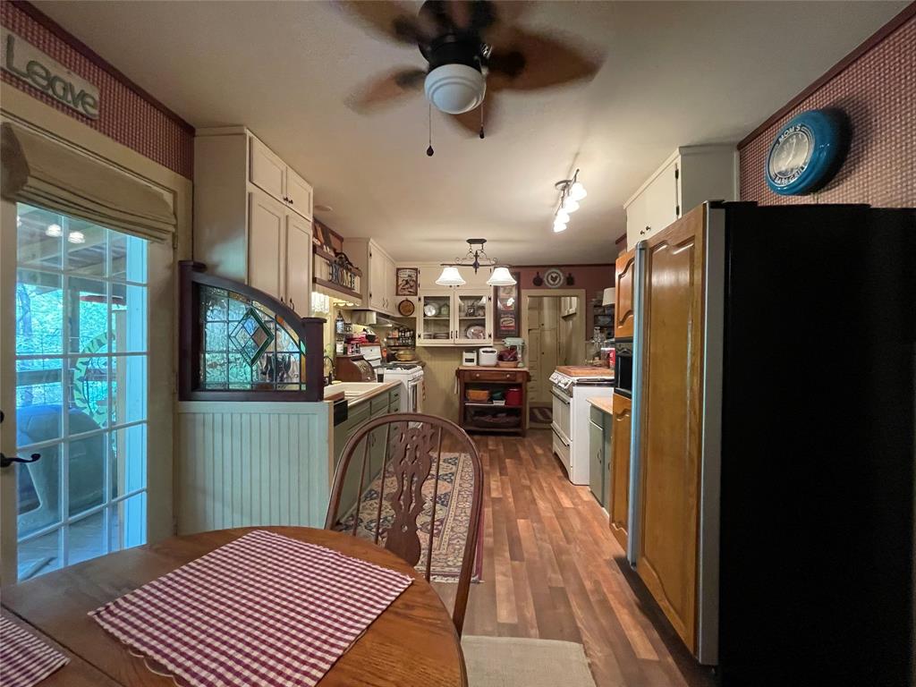 M K & T Add - Residential