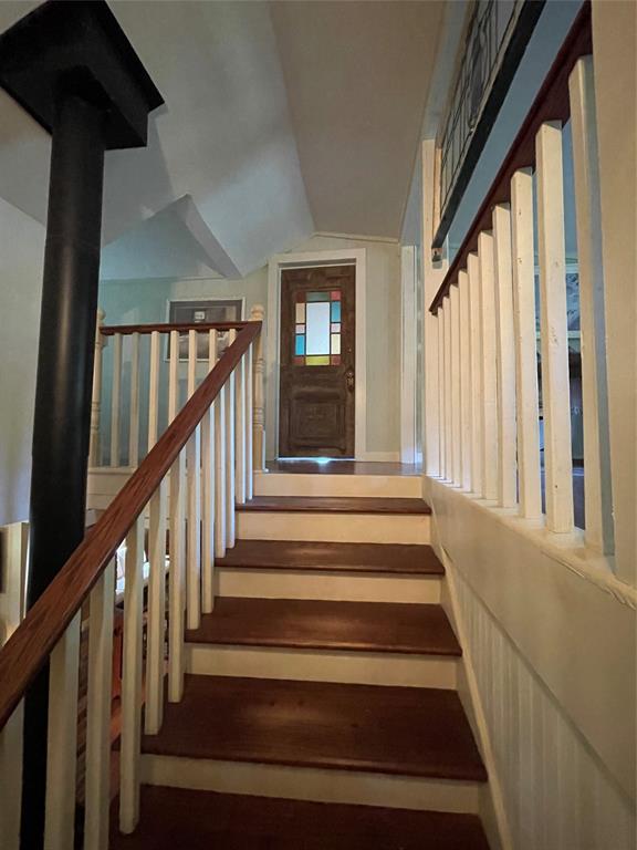 M K & T Add - Residential