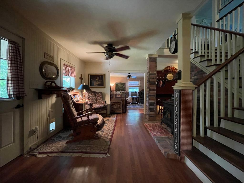 M K & T Add - Residential