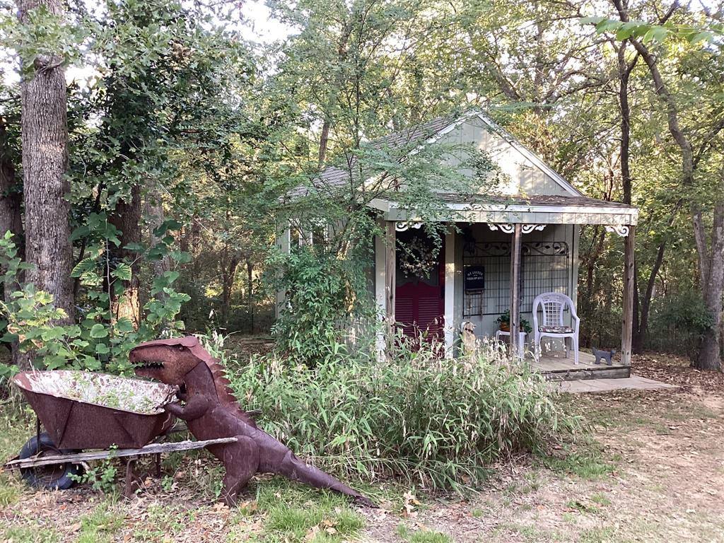 M K & T Add - Residential