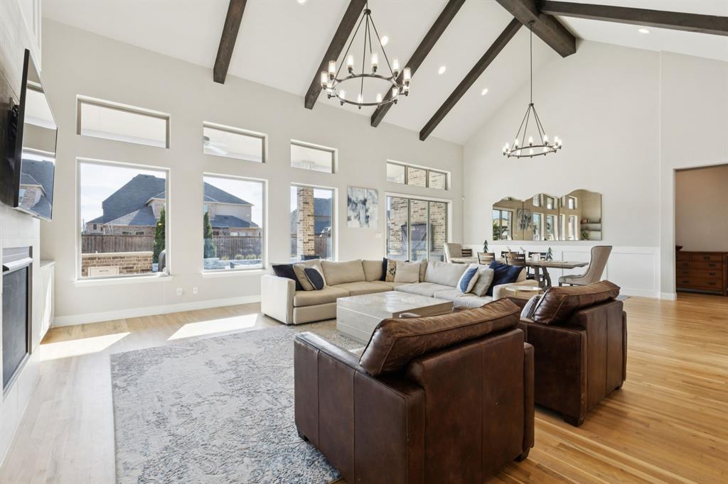 FRONTIER ESTATES - Residential