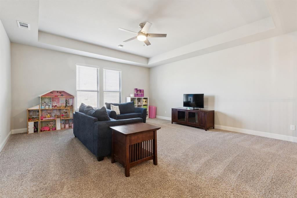 FRONTIER ESTATES - Residential