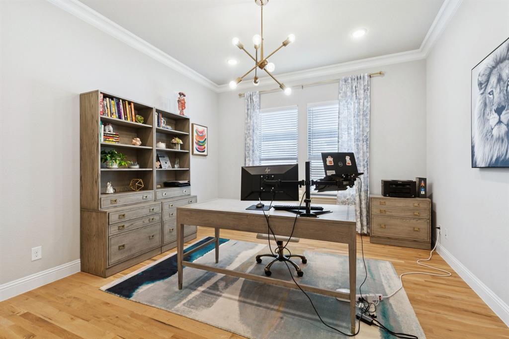 FRONTIER ESTATES - Residential