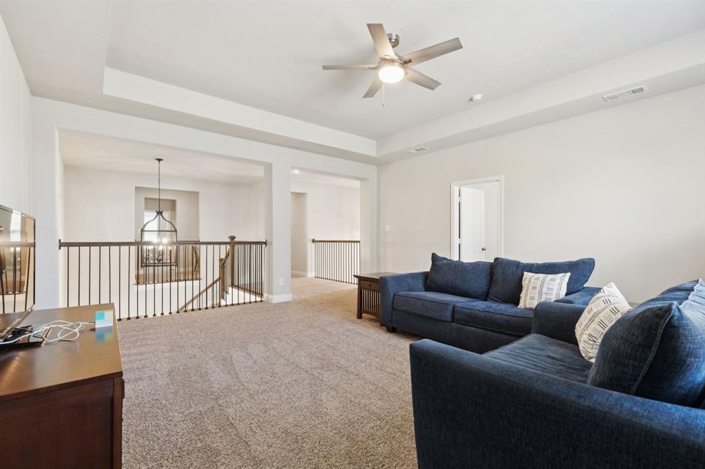 FRONTIER ESTATES - Residential