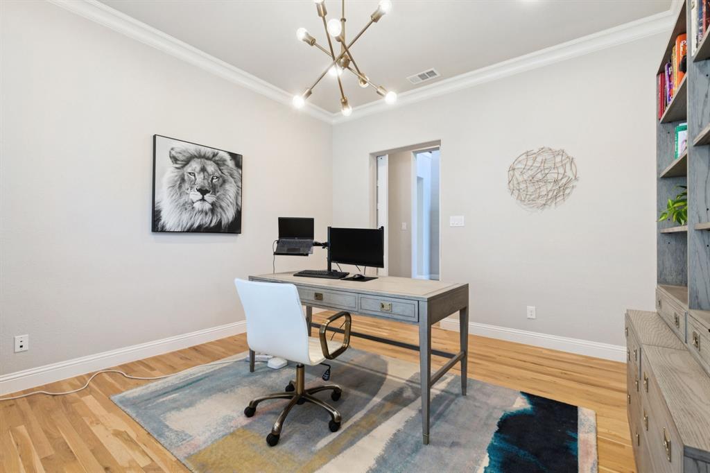 FRONTIER ESTATES - Residential