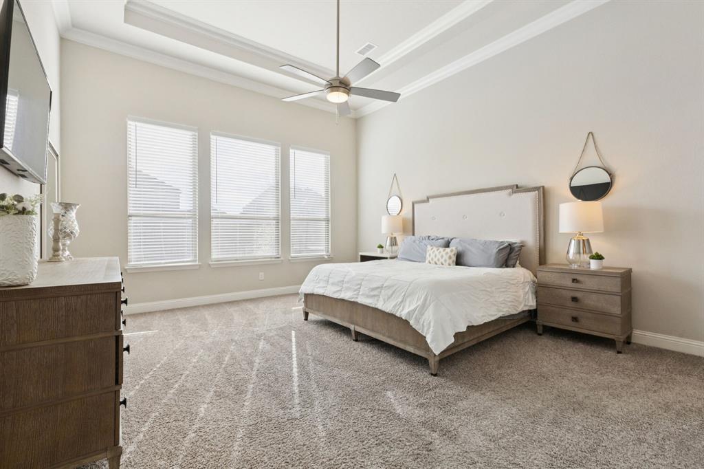 FRONTIER ESTATES - Residential