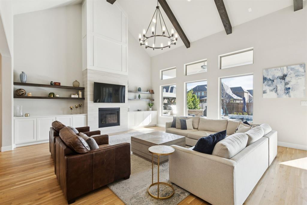 FRONTIER ESTATES - Residential