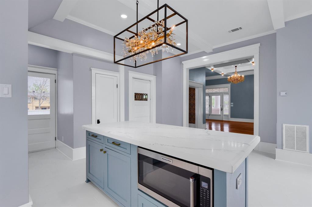 Samuel Blagg Surv Abs #56 - Residential