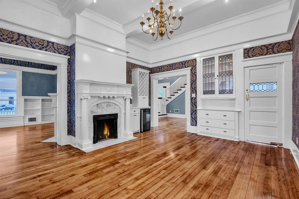 Samuel Blagg Surv Abs #56 - Residential