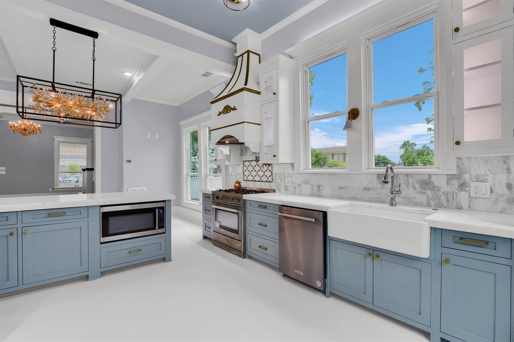 Samuel Blagg Surv Abs #56 - Residential