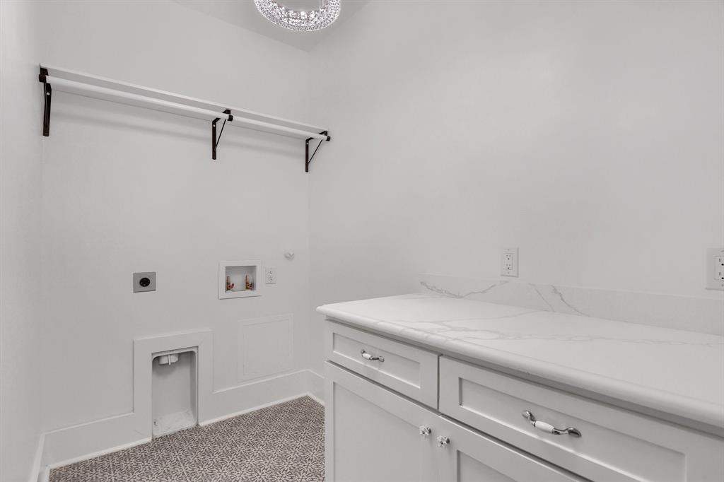 Samuel Blagg Surv Abs #56 - Residential