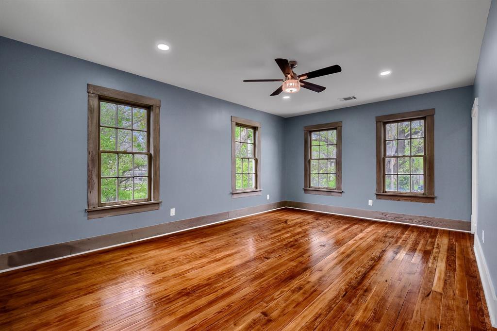 Samuel Blagg Surv Abs #56 - Residential