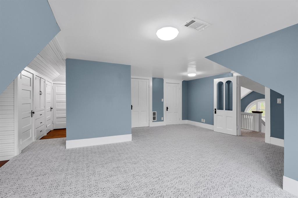 Samuel Blagg Surv Abs #56 - Residential