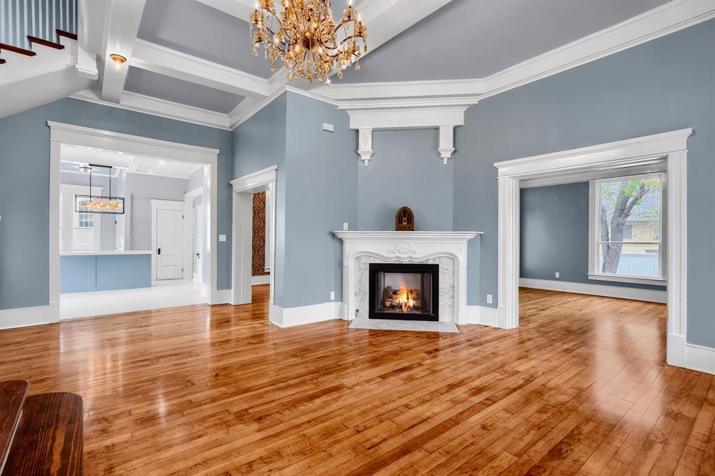 Samuel Blagg Surv Abs #56 - Residential