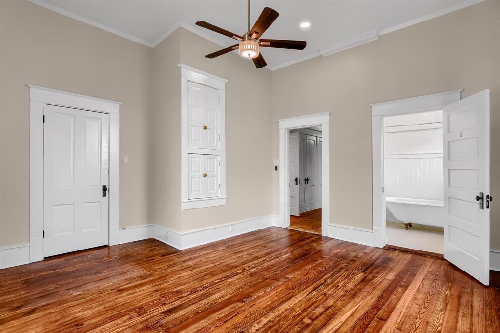 Samuel Blagg Surv Abs #56 - Residential