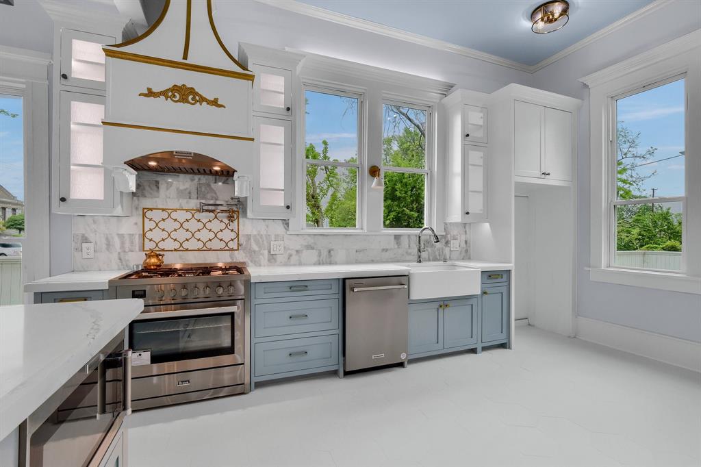 Samuel Blagg Surv Abs #56 - Residential