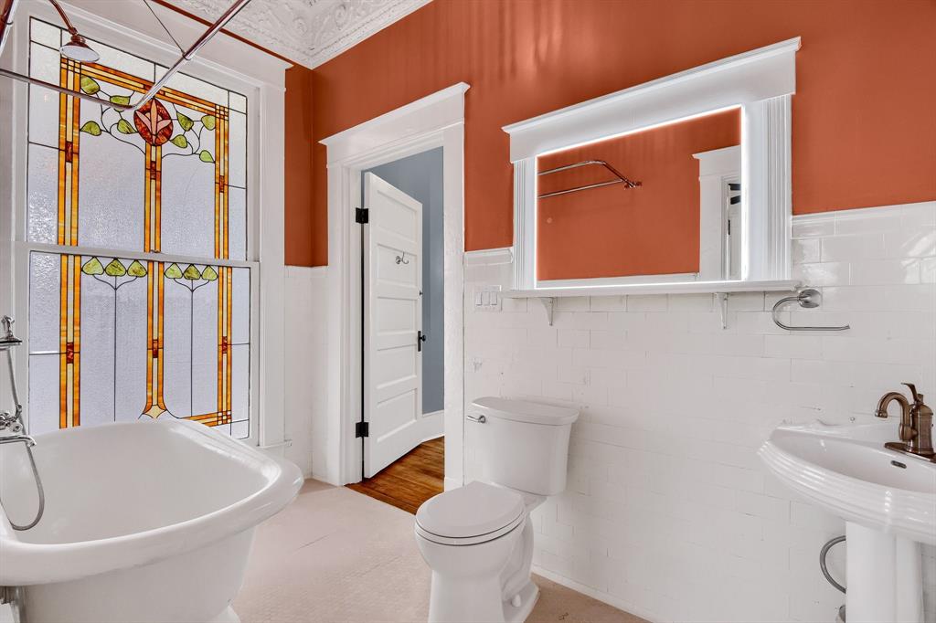 Samuel Blagg Surv Abs #56 - Residential