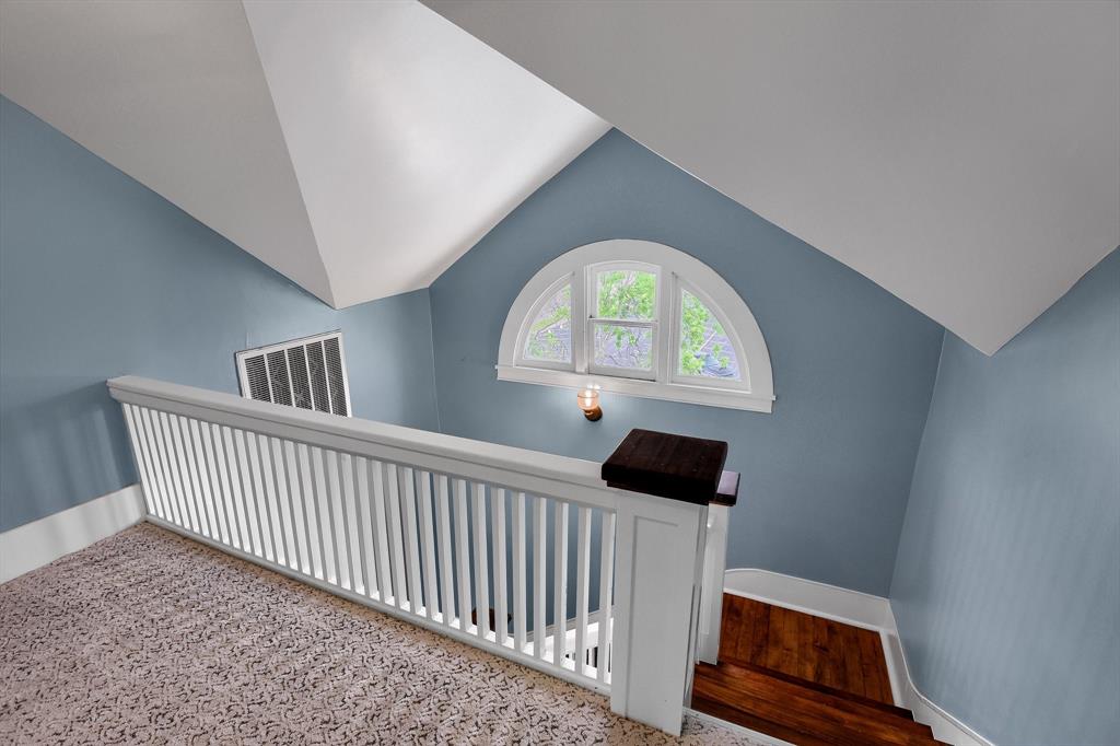 Samuel Blagg Surv Abs #56 - Residential