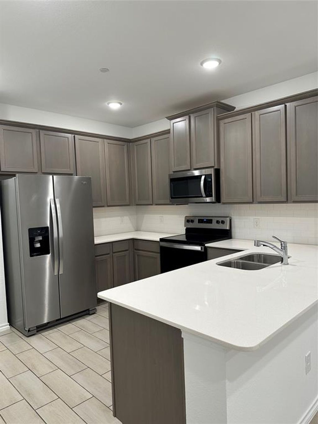 Photo of 3004 Baneberry Lane #43, Mesquite, TX 75150 (MLS # 21101821)