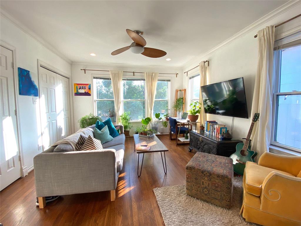 Oak Cliff Annex - Residential Lease