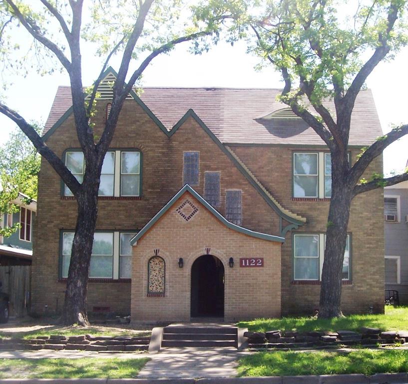 Oak Cliff Annex - Residential Lease