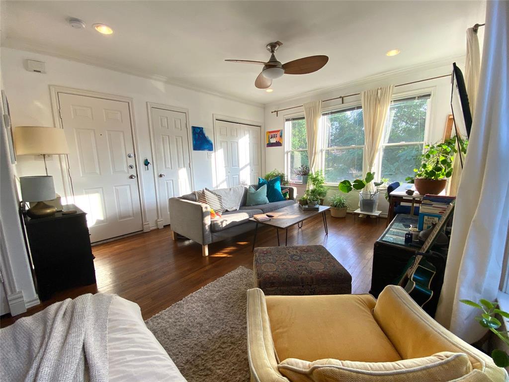 Oak Cliff Annex - Residential Lease