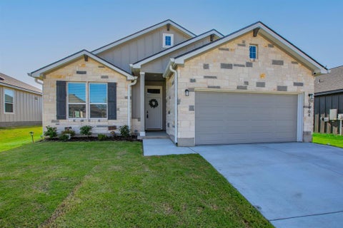 Photo of 2904 Teasdale Road, Waco, TX 76655 (MLS # 21345058)