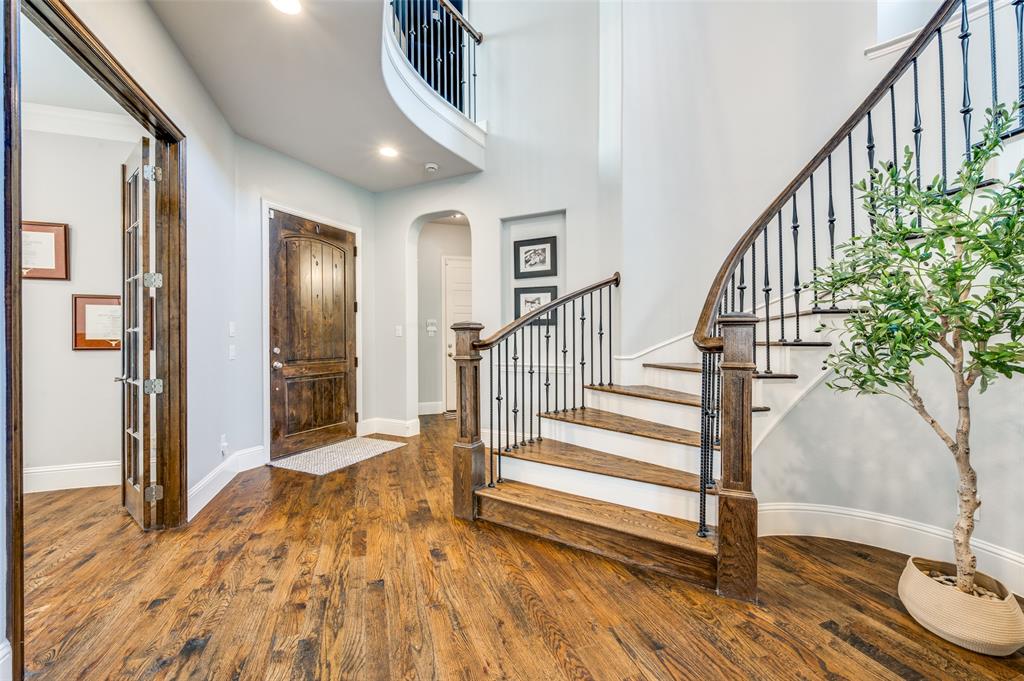 6708 Stallion Ranch Road