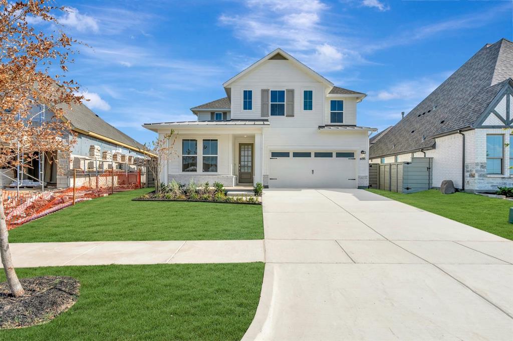 8013 Autumn Sage Trail