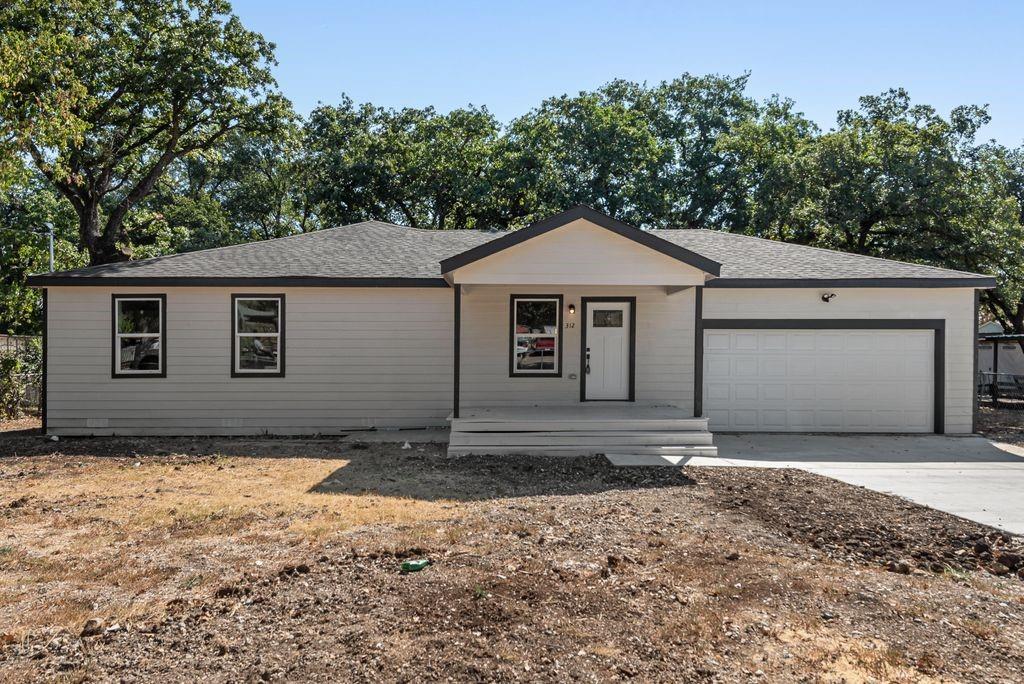 312 Calgary Road