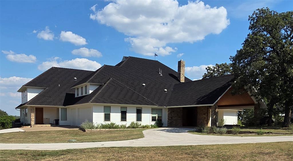 4301 County Road 707