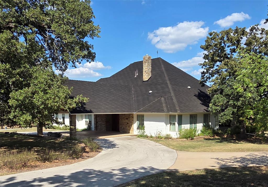 4301 County Road 707