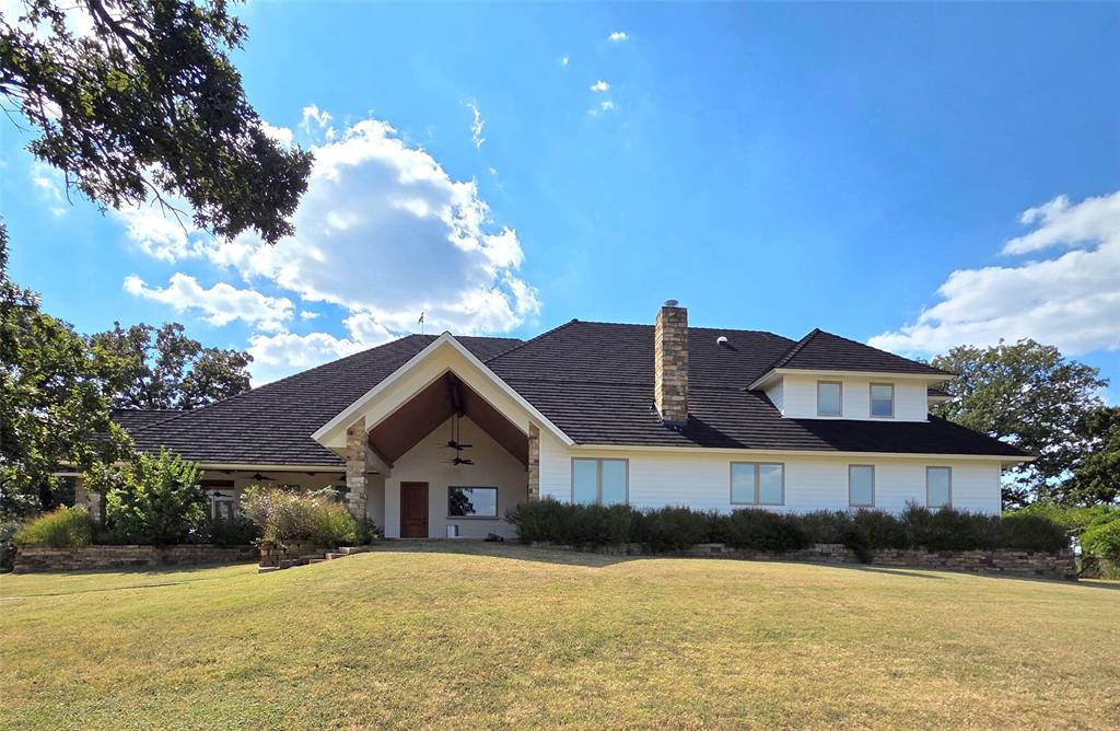 4301 County Road 707