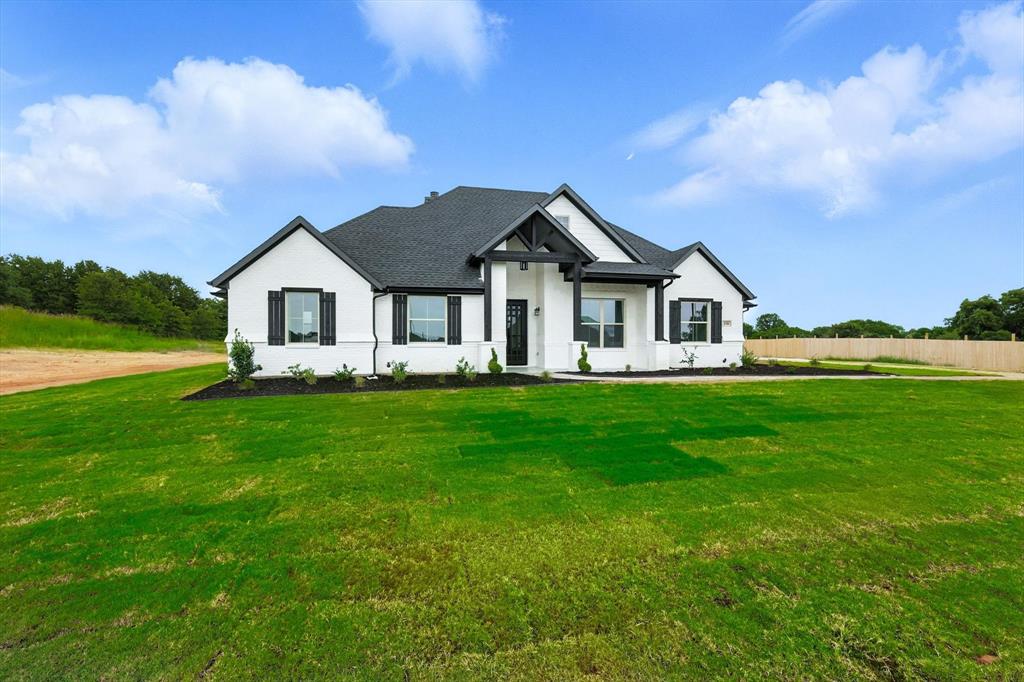 158 Briar Patch