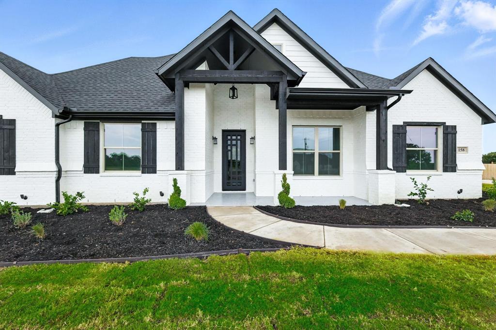 158 Briar Patch