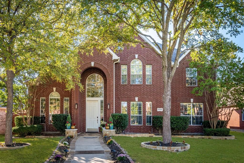 Photo for 15135 Alstone Drive, Frisco, TX 75035 (MLS # 21100508)