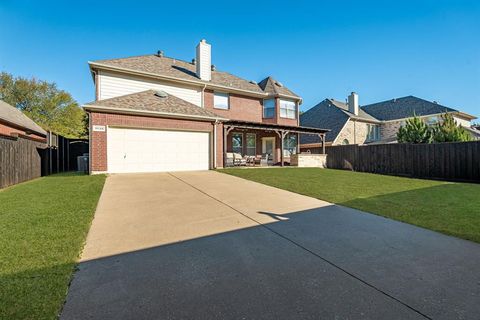 Tiny photo for 15135 Alstone Drive, Frisco, TX 75035 (MLS # 21100508)