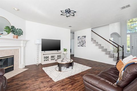 Tiny photo for 15135 Alstone Drive, Frisco, TX 75035 (MLS # 21100508)